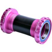 BSA Threaded Frame ABEC-3 Bearings For 30mm Cranks