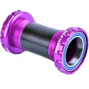 BSA Threaded Frame ABEC-3 Bearings For 30mm Cranks