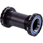 Italian Threaded Frame ABEC-3 Bearings For 30mm Cr