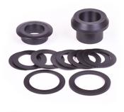 BBRight to 24/22mm Crank Spindle Shims image