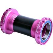 BSA Threaded Frame ABEC-3 Bearings For 29mm Cranks image