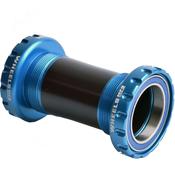 BSA Threaded Frame ABEC-3 Bearings For 29mm Cranks