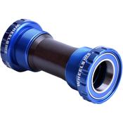 BSA Threaded Frame ABEC-3 Bearings For 24mm Cranks