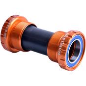 BSA Threaded Frame ABEC-3 Bearings For 24mm Cranks