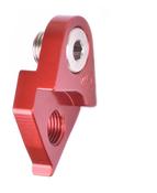Replaceable Derailleur Hanger / Dropout E image