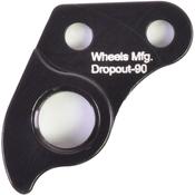 Replaceable Derailleur Hanger / Dropout 90
