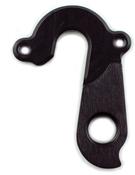 Replaceable Derailleur Hanger / Dropout 113 image