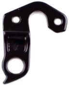 Replaceable Derailleur Hanger / Dropout 115