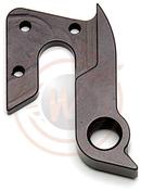 Replaceable Derailleur Hanger / Dropout 145 image