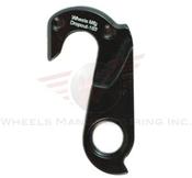 Replaceable Derailleur Hanger / Dropout 163 image