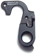 Replaceable Derailleur Hanger / Dropout 164 image