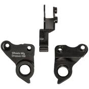 Replaceable Derailleur Hanger / Dropout 169
