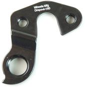 Replaceable Derailleur Hanger / Dropout 180 image