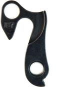 Replaceable Derailleur Hanger / Dropout 187 image