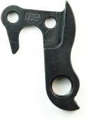 Replaceable Derailleur Hanger / Dropout 189 image