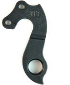 Replaceable Derailleur Hanger / Dropout 203 image