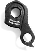 Replaceable Derailleur Hanger / Dropout 233 image