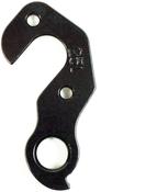 Replaceable Derailleur Hanger / Dropout 251
