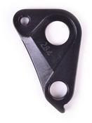 Replaceable Derailleur Hanger / Dropout 284 image