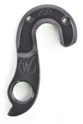 Replaceable Derailleur Hanger / Dropout 290 image
