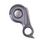 Replaceable Derailleur Hanger / Dropout 330