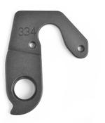 Replaceable Derailleur Hanger / Dropout 334