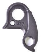 Replaceable Derailleur Hanger / Dropout 337 image