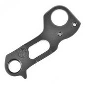 Replaceable Derailleur Hanger / Dropout 396