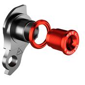 Replaceable Derailleur Hanger / Dropout 404-1 - Re image