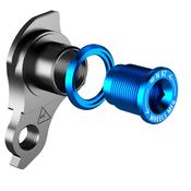 Replaceable Derailleur Hanger / Dropout 404-5 - Te image