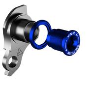 Replaceable Derailleur Hanger / Dropout 4046 - Blu image