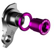 Replaceable Derailleur Hanger / Dropout 404-7 - Pu