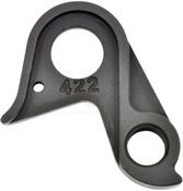 Replaceable Derailleur Hanger / Dropout 422