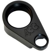 Replaceable Derailleur Hanger / Dropout 433-02 - 1 image