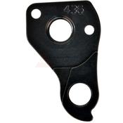 Replaceable Derailleur Hanger / Dropout 436 image