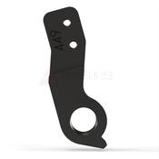 Replaceable Derailleur Hanger / Dropout 449 image