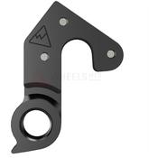 Replaceable Derailleur Hanger / Dropout 451