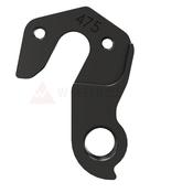Replaceable Derailleur Hanger / Dropout 475 image