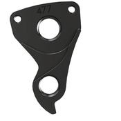 Replaceable Derailleur Hanger / Dropout 477 image