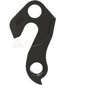 Replaceable Derailleur Hanger / Dropout 485 image