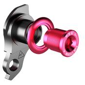 Replaceable Derailleur Hanger / Dropout 487-4 - Pi image