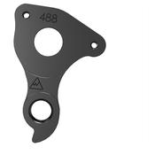 Replaceable Derailleur Hanger / Dropout 488 image