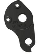 Replaceable Derailleur Hanger / Dropout 499 image