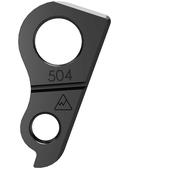 Replaceable Derailleur Hanger / Dropout 504 image