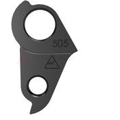Replaceable Derailleur Hanger / Dropout 505 image