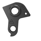 Replaceable Derailleur Hanger / Dropout 511 image
