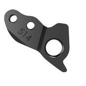 Replaceable Derailleur Hanger / Dropout 514 image