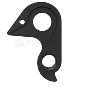Replaceable Derailleur Hanger / Dropout 517 image