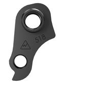 Replaceable Derailleur Hanger / Dropout 518 image