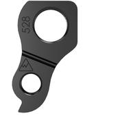 Replaceable Derailleur Hanger / Dropout 528